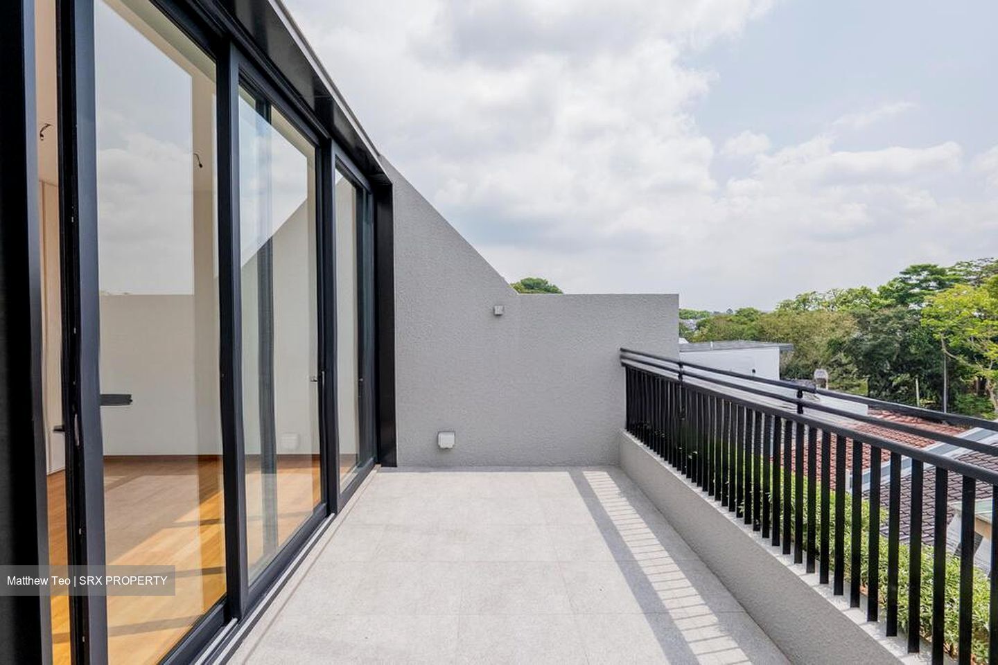 Regent Villas (D10), Terrace #498267091